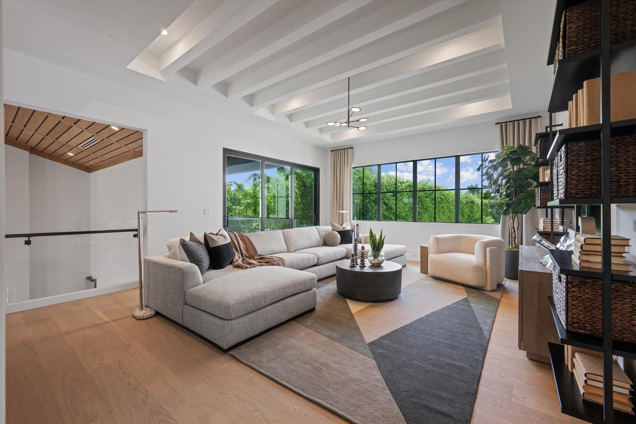 MADDOCK ADD WPB - Residential