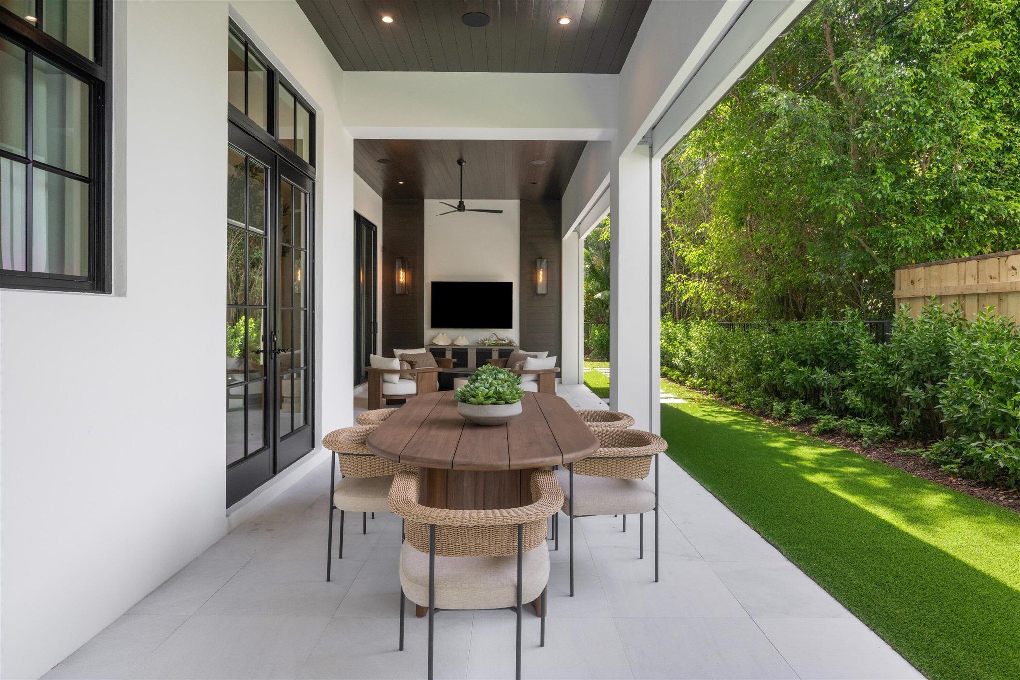 MADDOCK ADD WPB - Residential