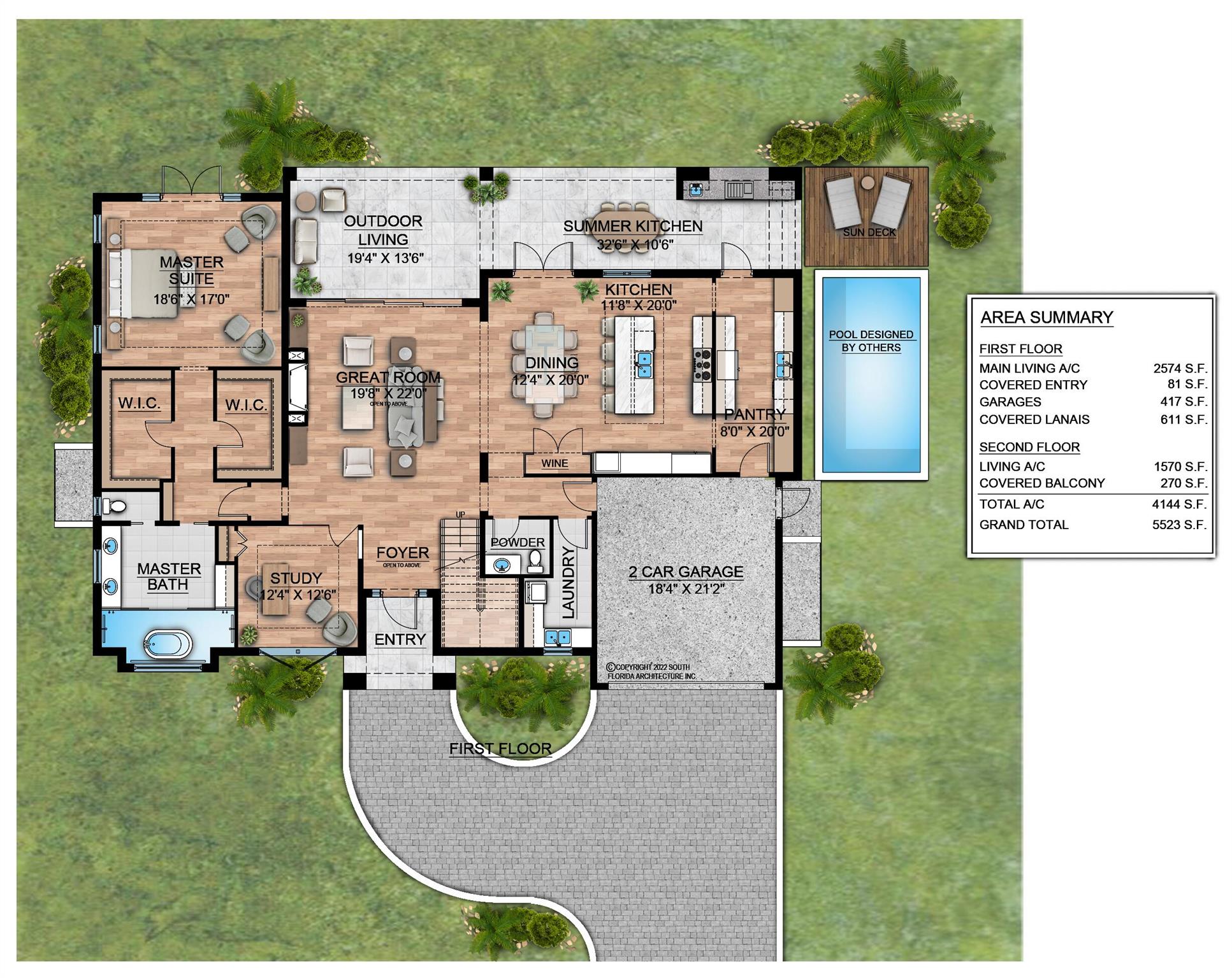 MADDOCK ADD WPB - Residential