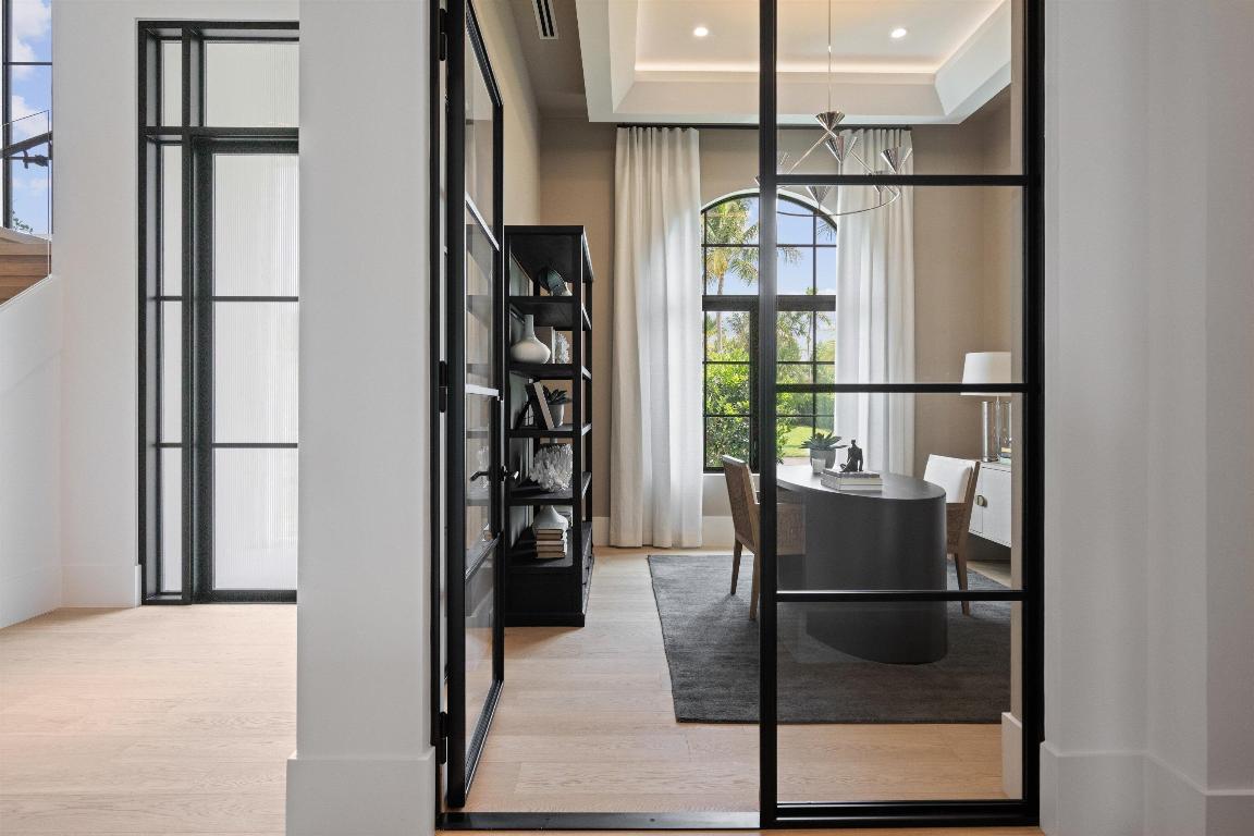 MADDOCK ADD WPB - Residential