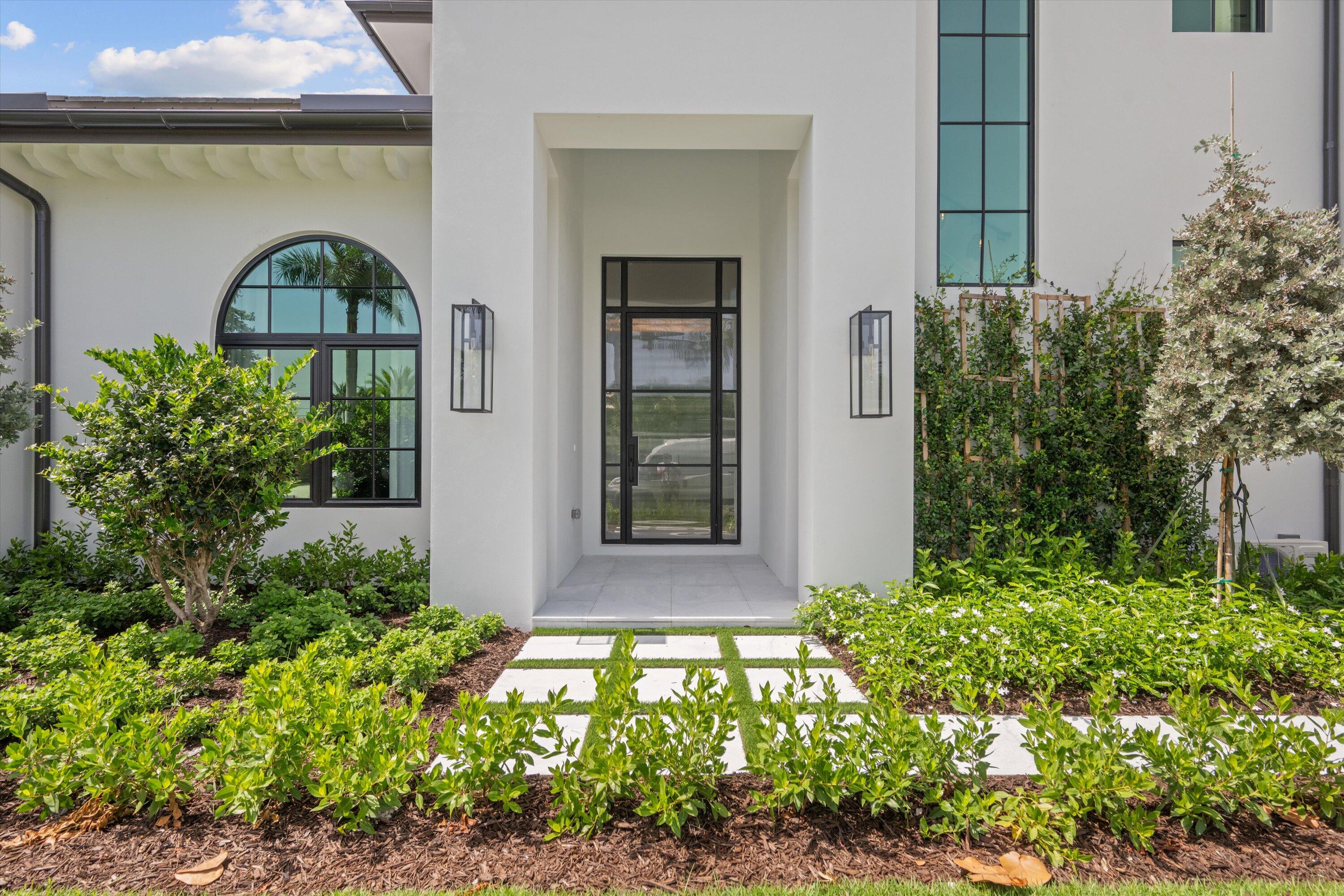 MADDOCK ADD WPB - Residential