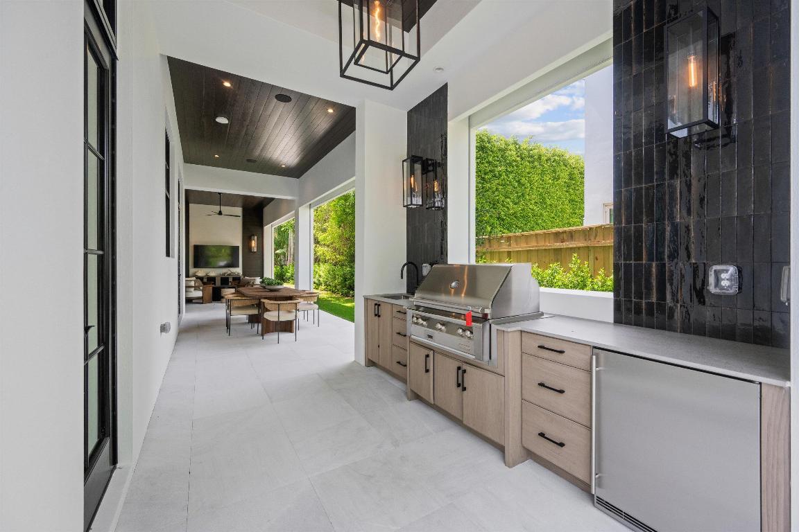 MADDOCK ADD WPB - Residential