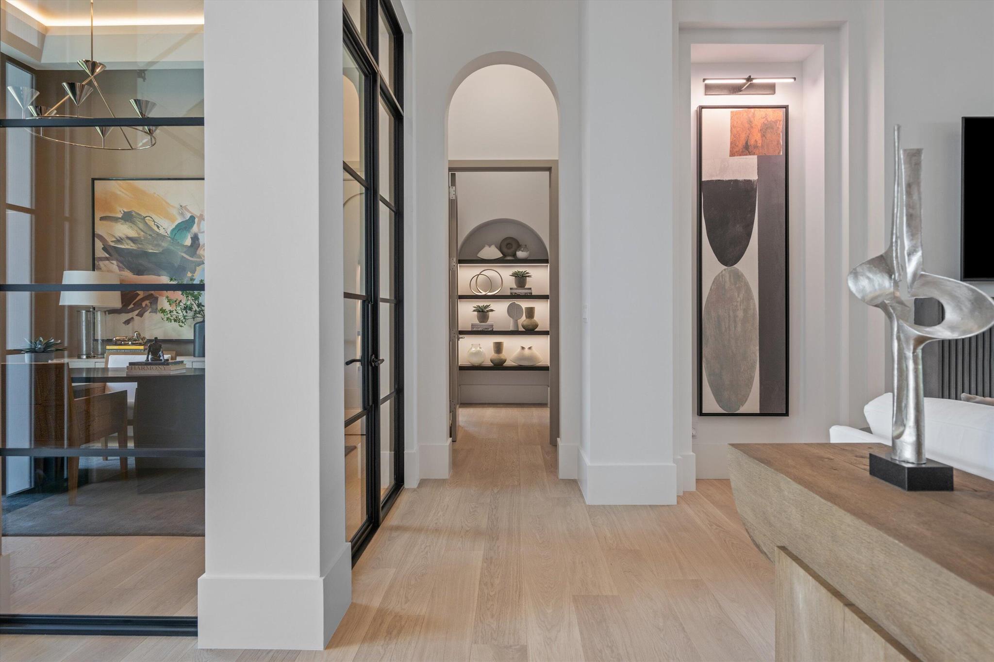 MADDOCK ADD WPB - Residential