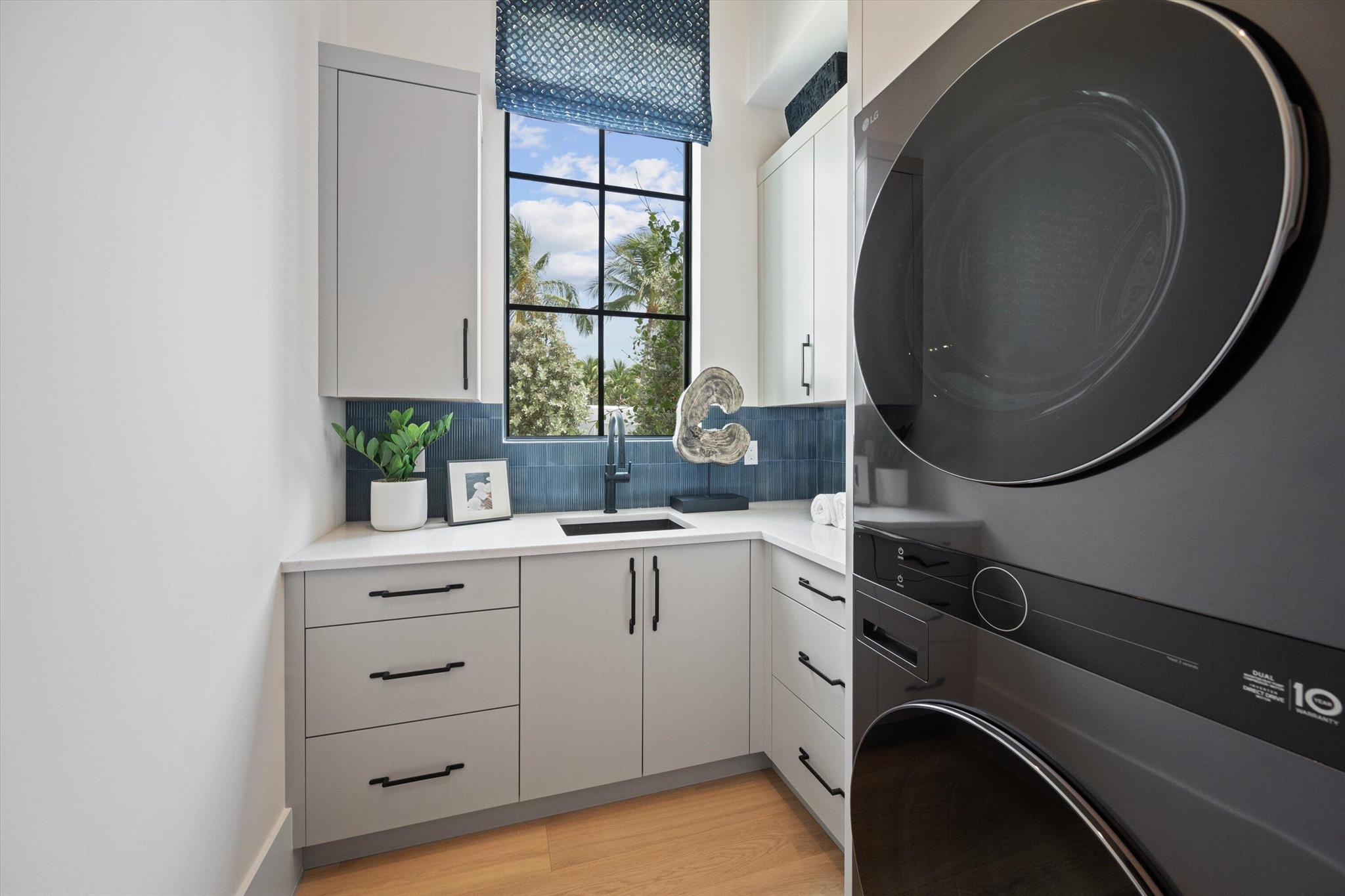 MADDOCK ADD WPB - Residential