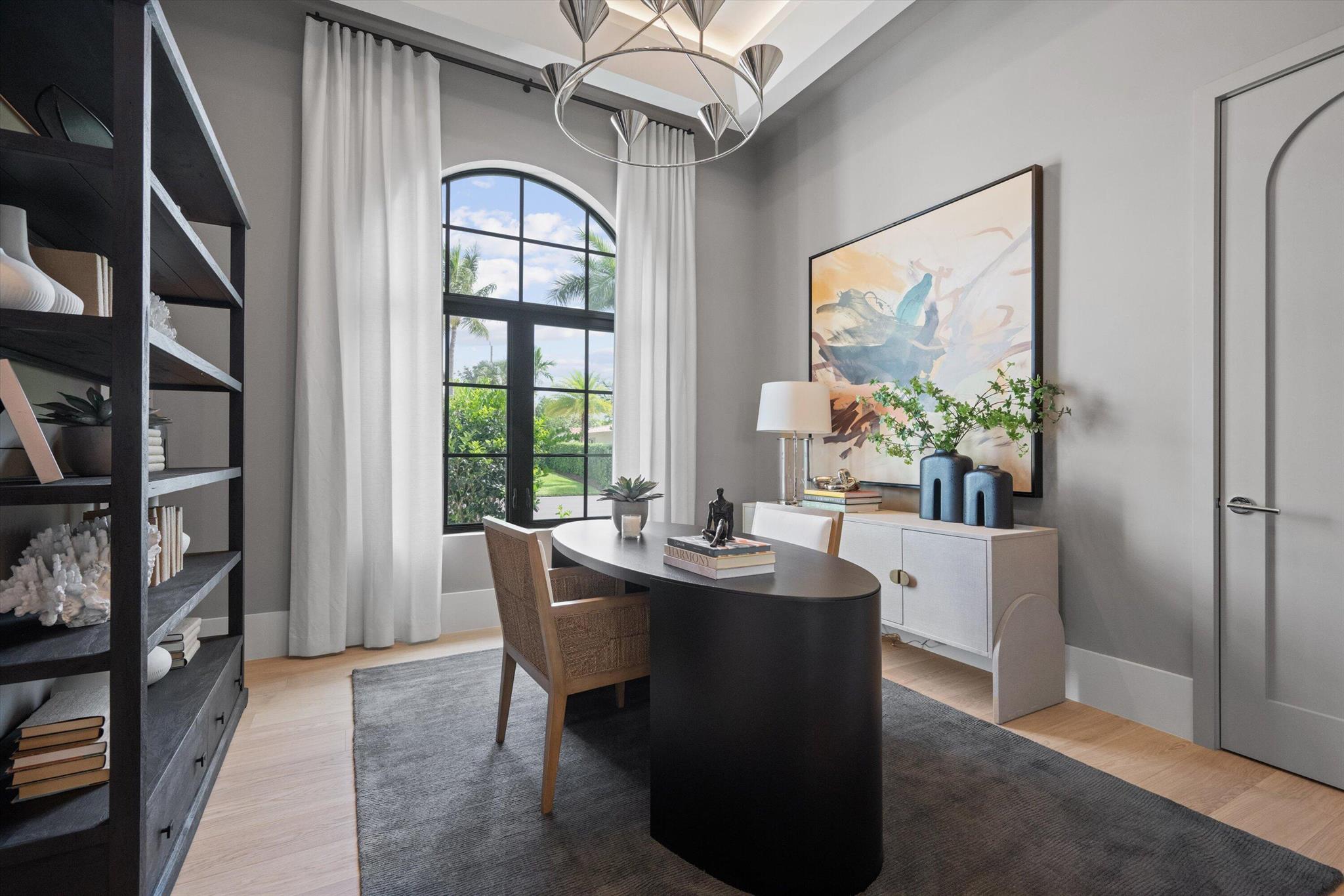 MADDOCK ADD WPB - Residential