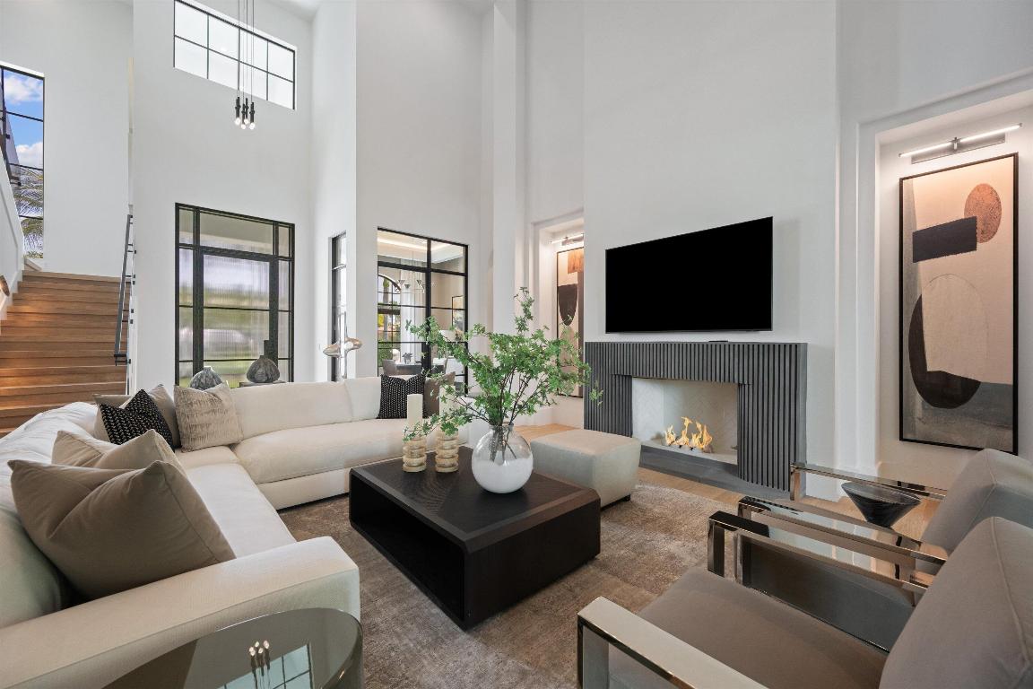 MADDOCK ADD WPB - Residential