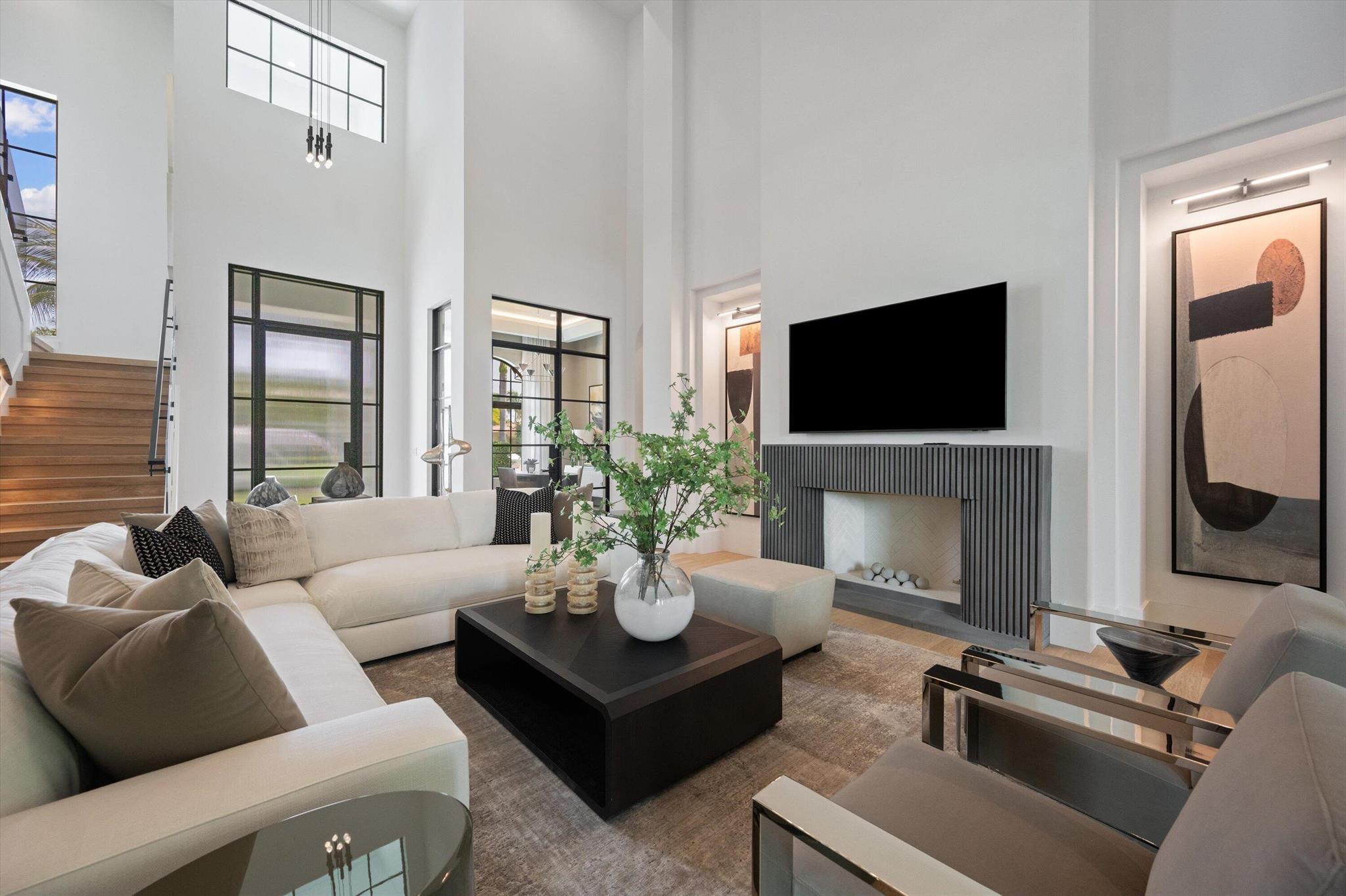 MADDOCK ADD WPB - Residential