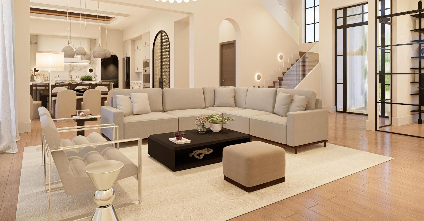 MADDOCK ADD WPB - Residential