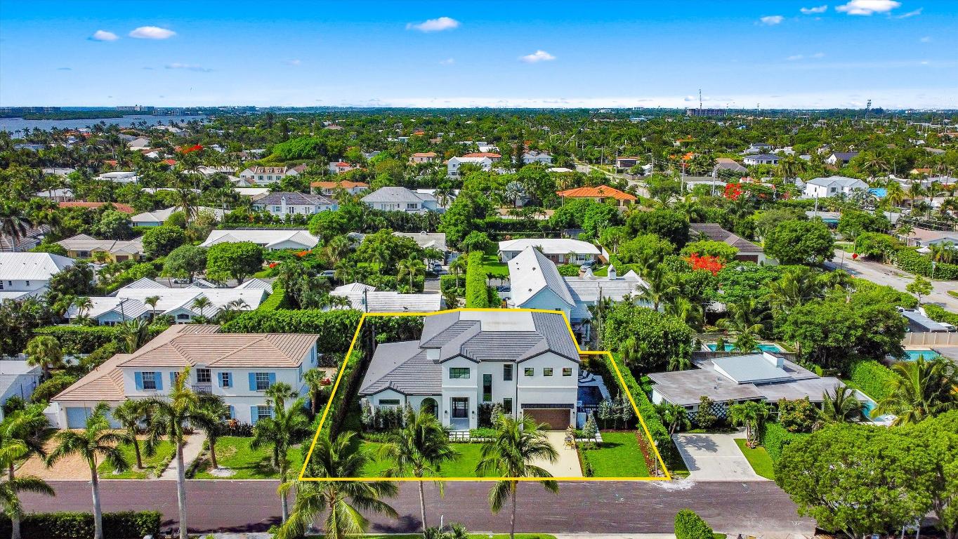 MADDOCK ADD WPB - Residential