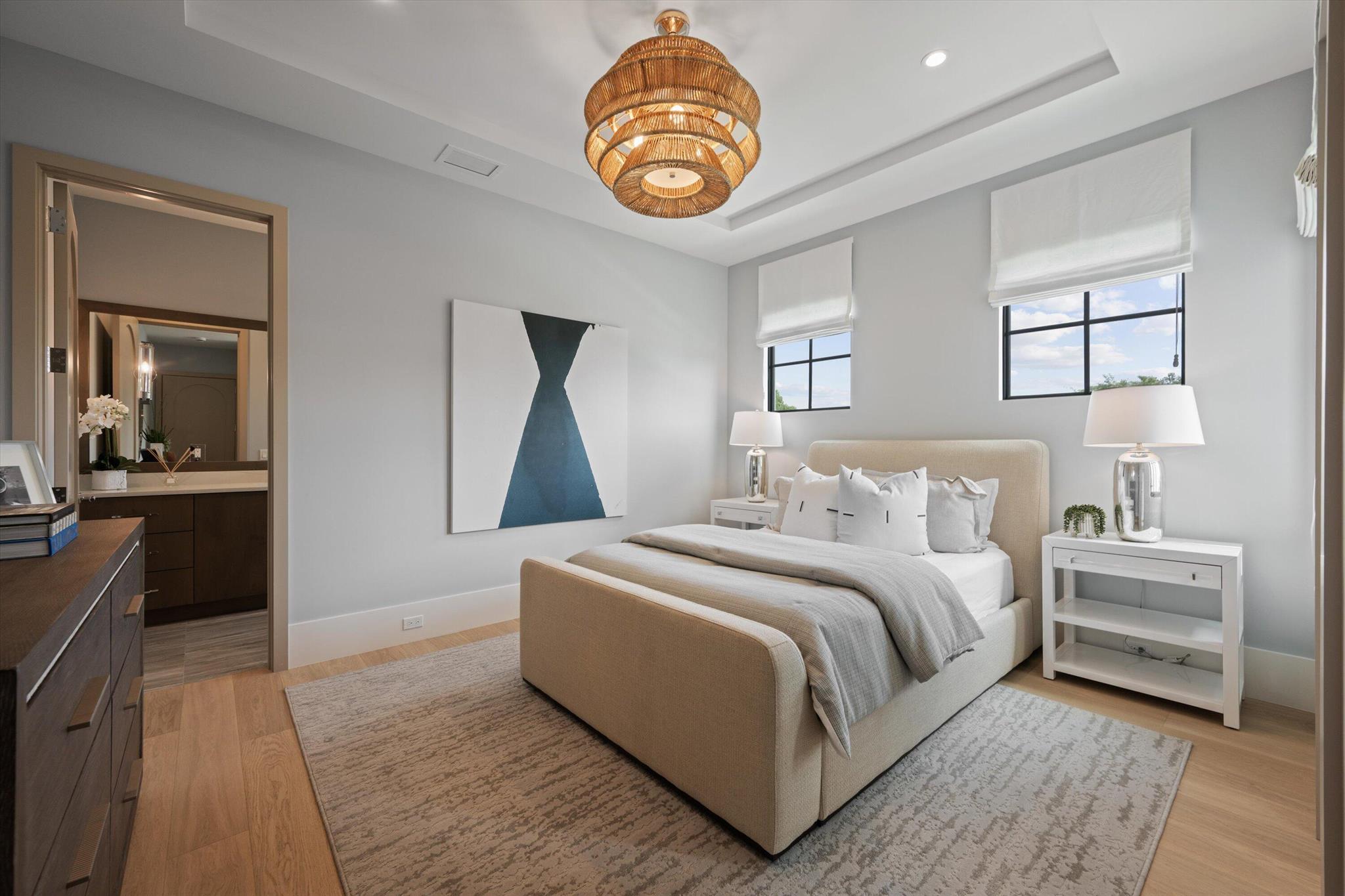 MADDOCK ADD WPB - Residential