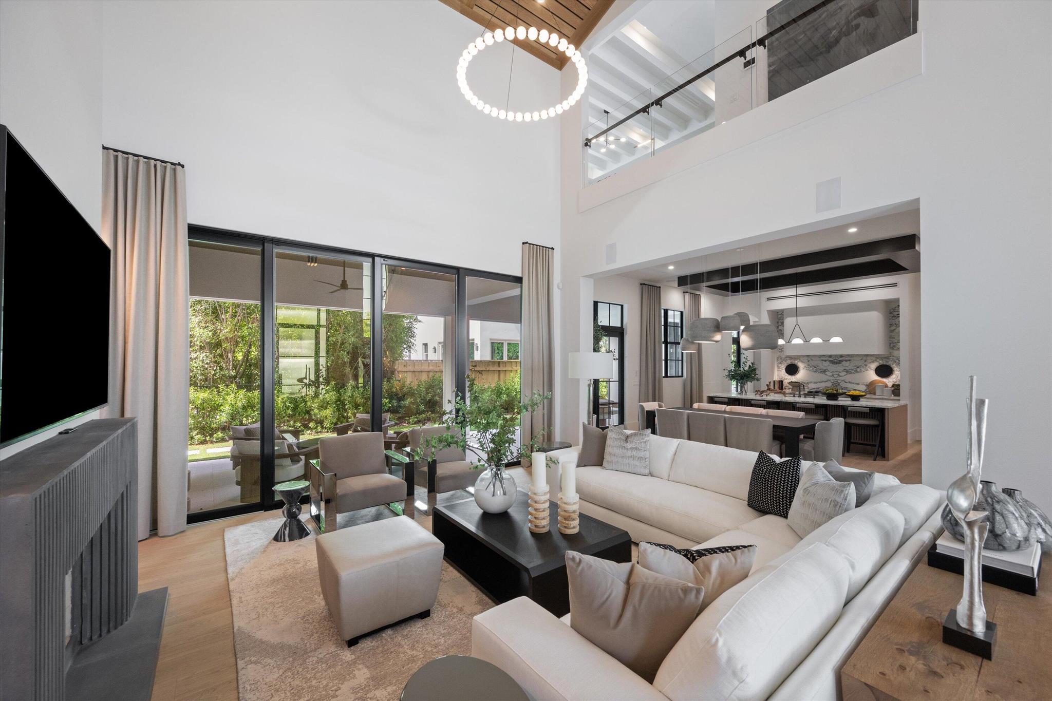 MADDOCK ADD WPB - Residential