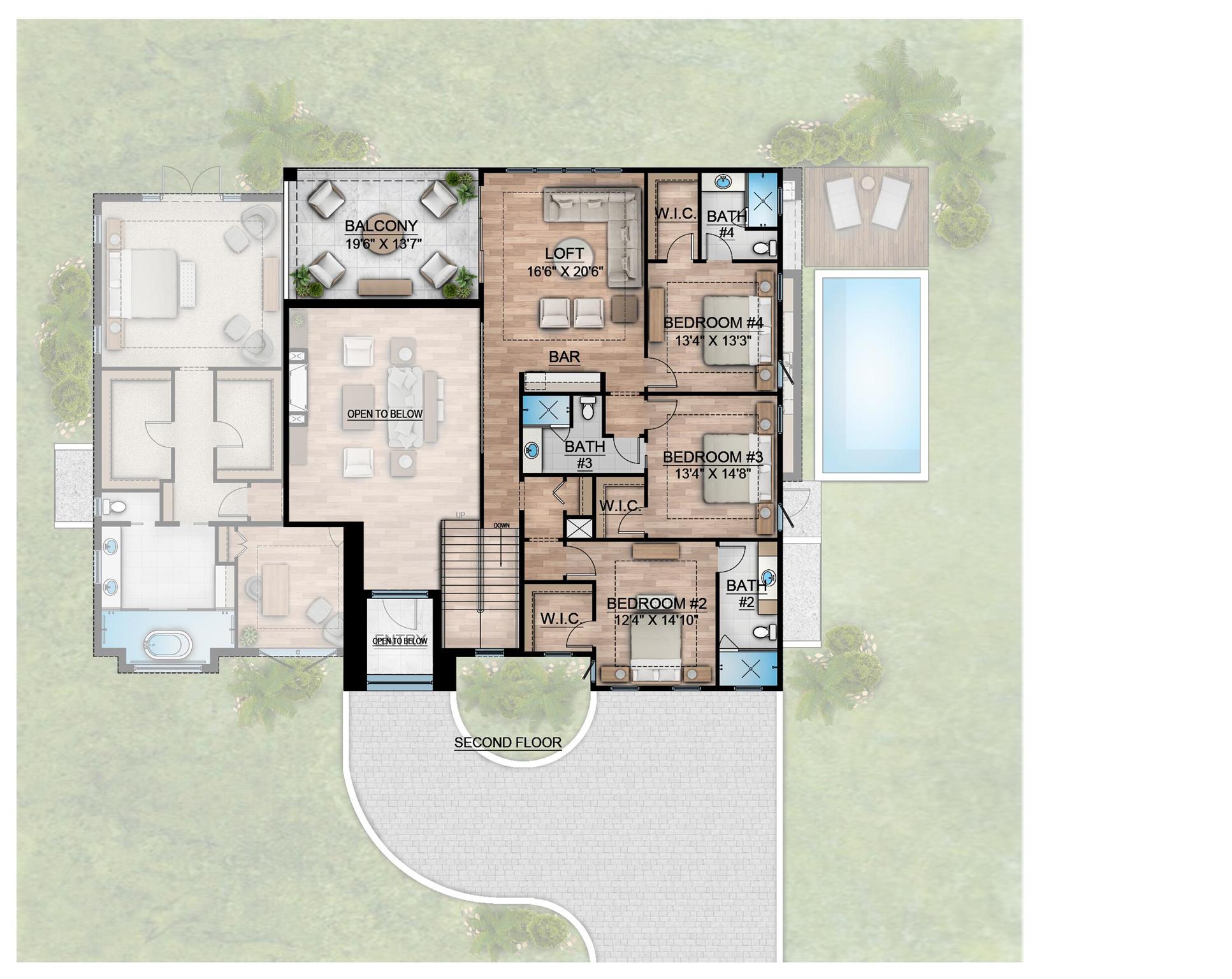 MADDOCK ADD WPB - Residential