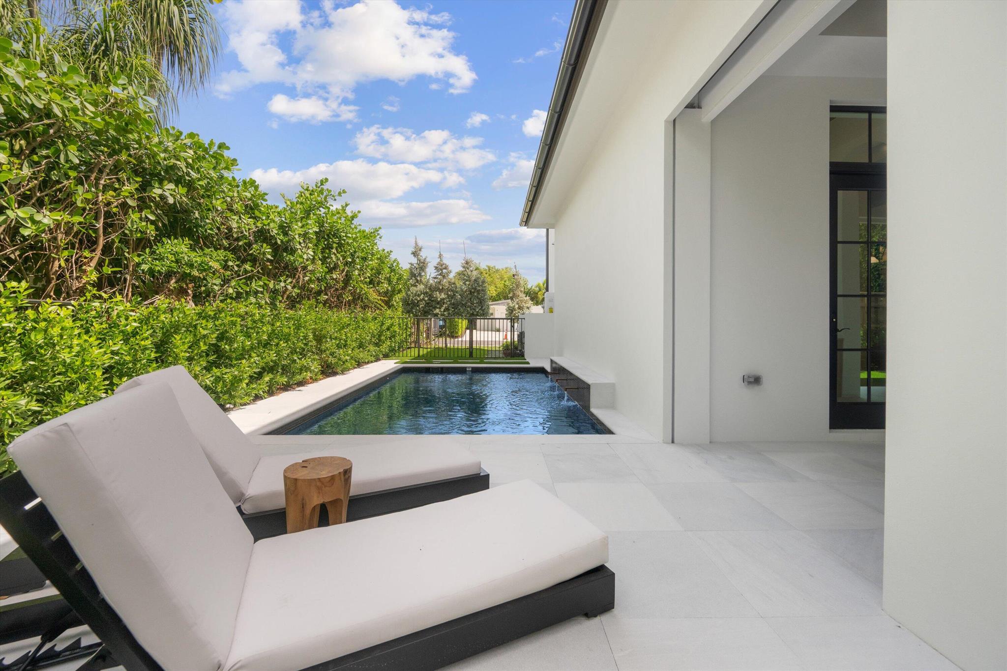 MADDOCK ADD WPB - Residential