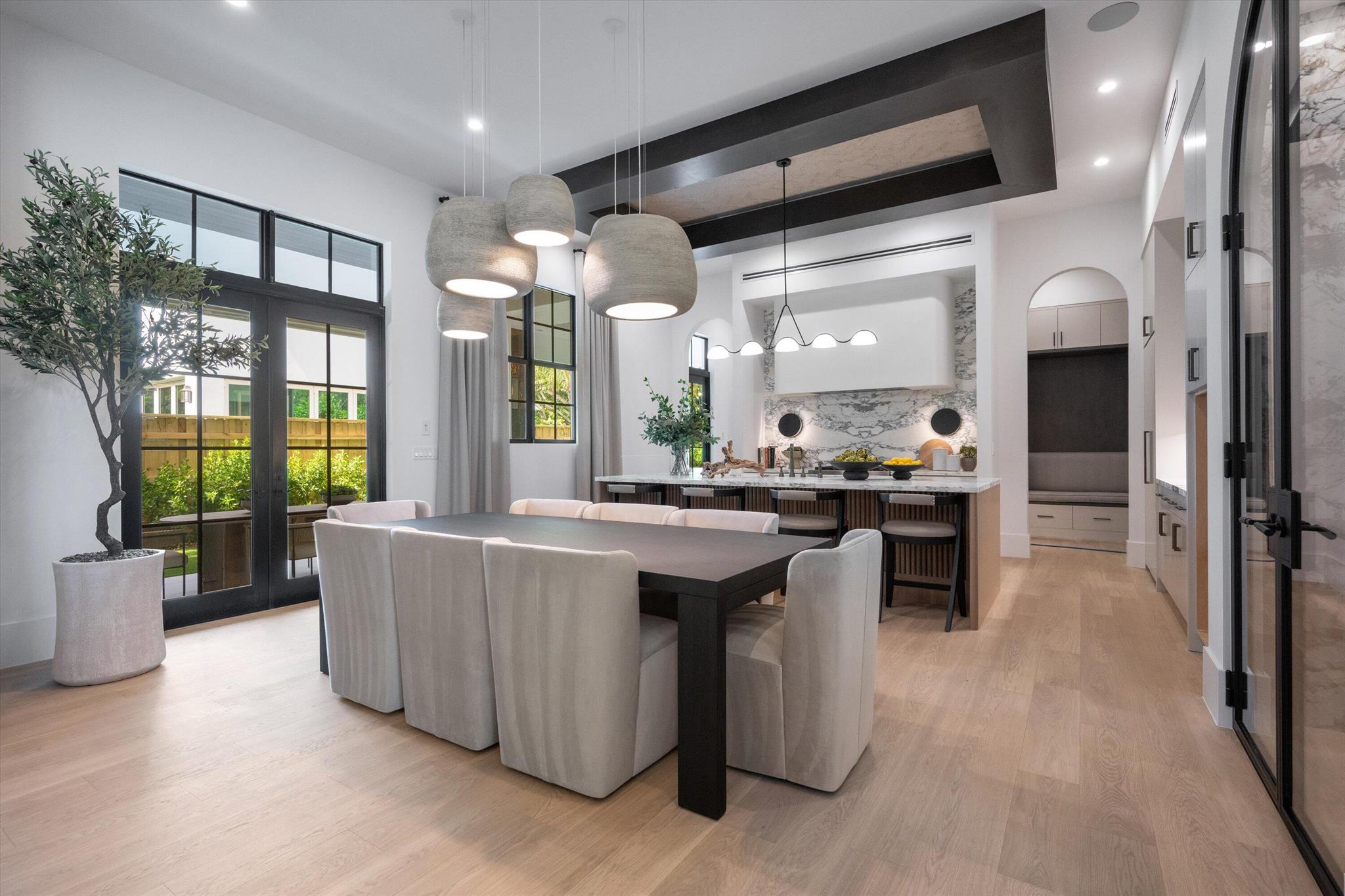 MADDOCK ADD WPB - Residential