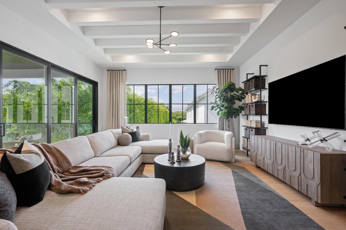 MADDOCK ADD WPB - Residential