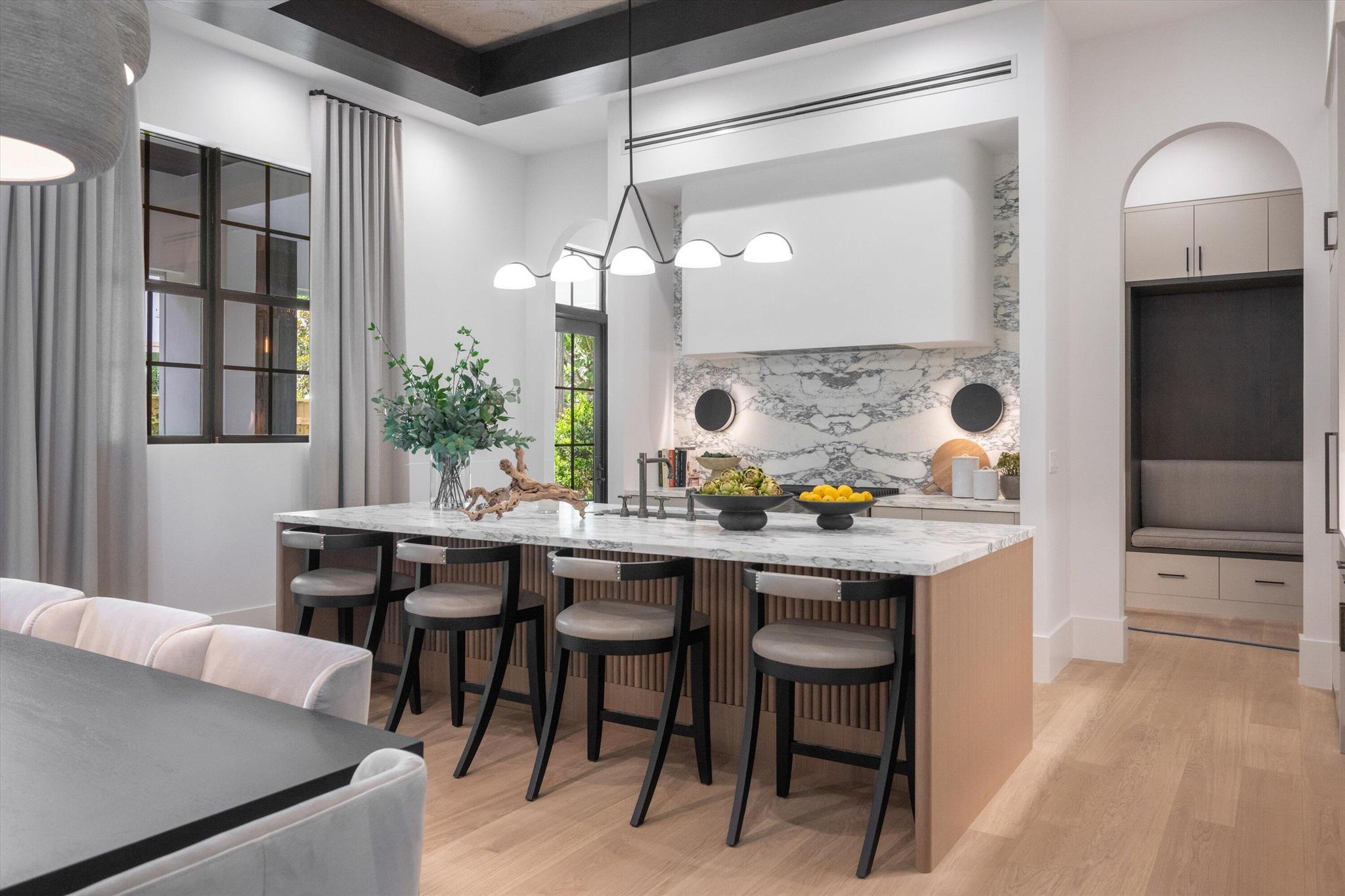 MADDOCK ADD WPB - Residential