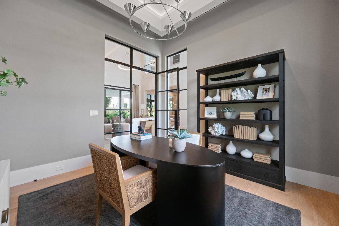 MADDOCK ADD WPB - Residential