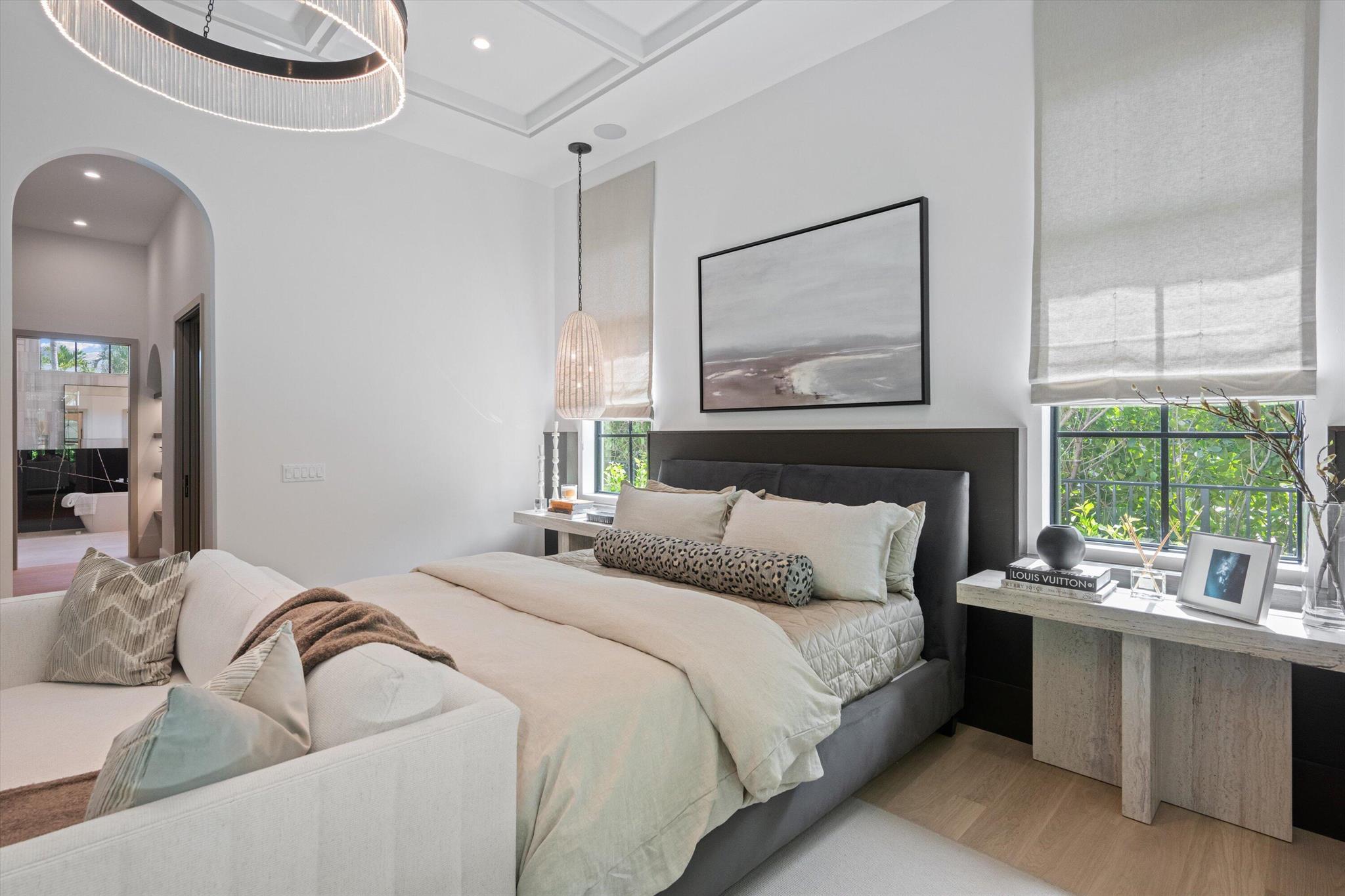 MADDOCK ADD WPB - Residential