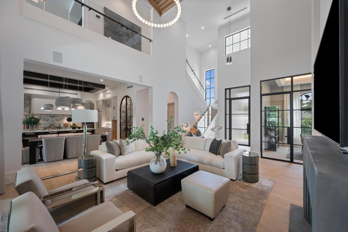 MADDOCK ADD WPB - Residential