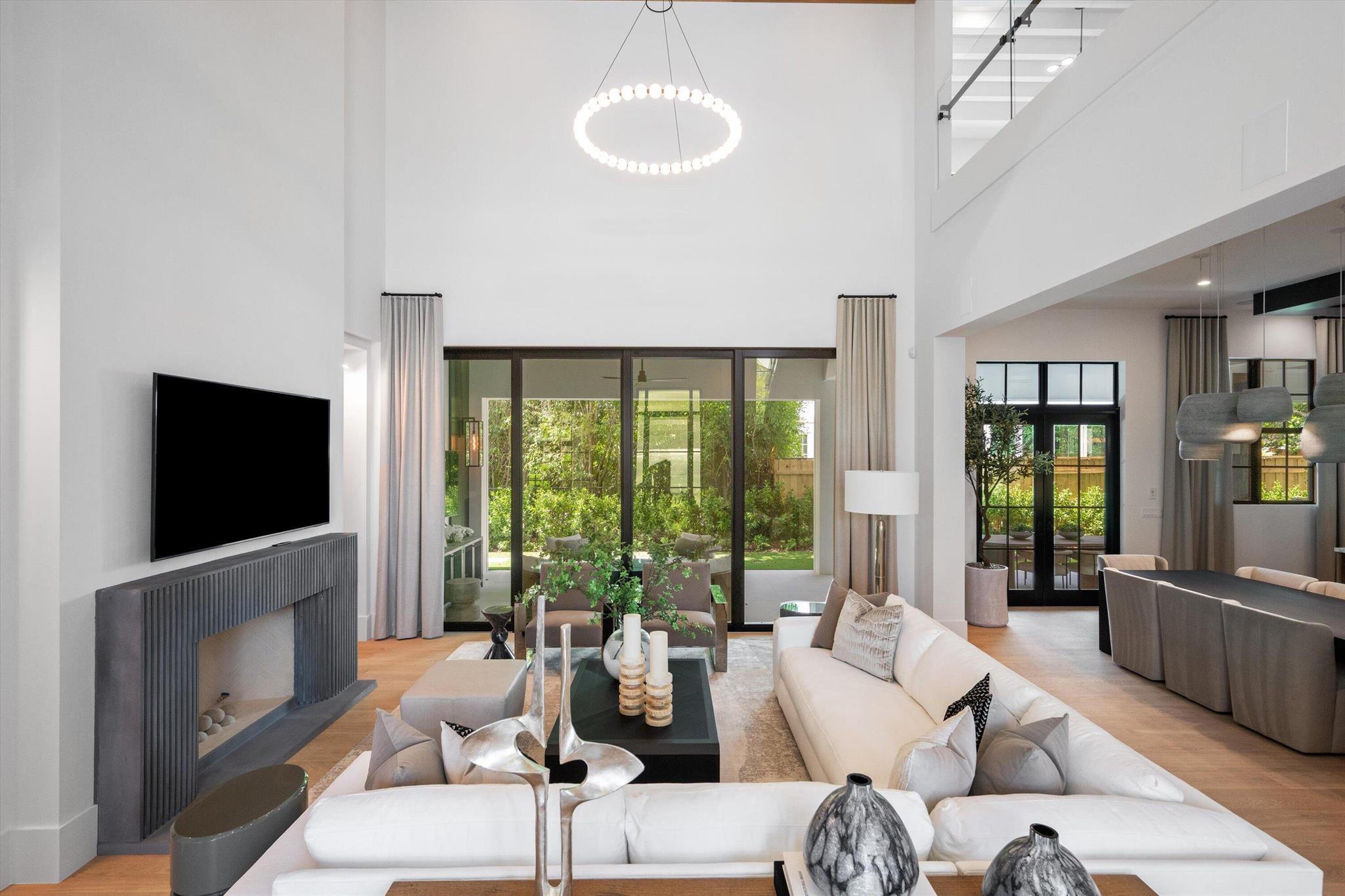 MADDOCK ADD WPB - Residential