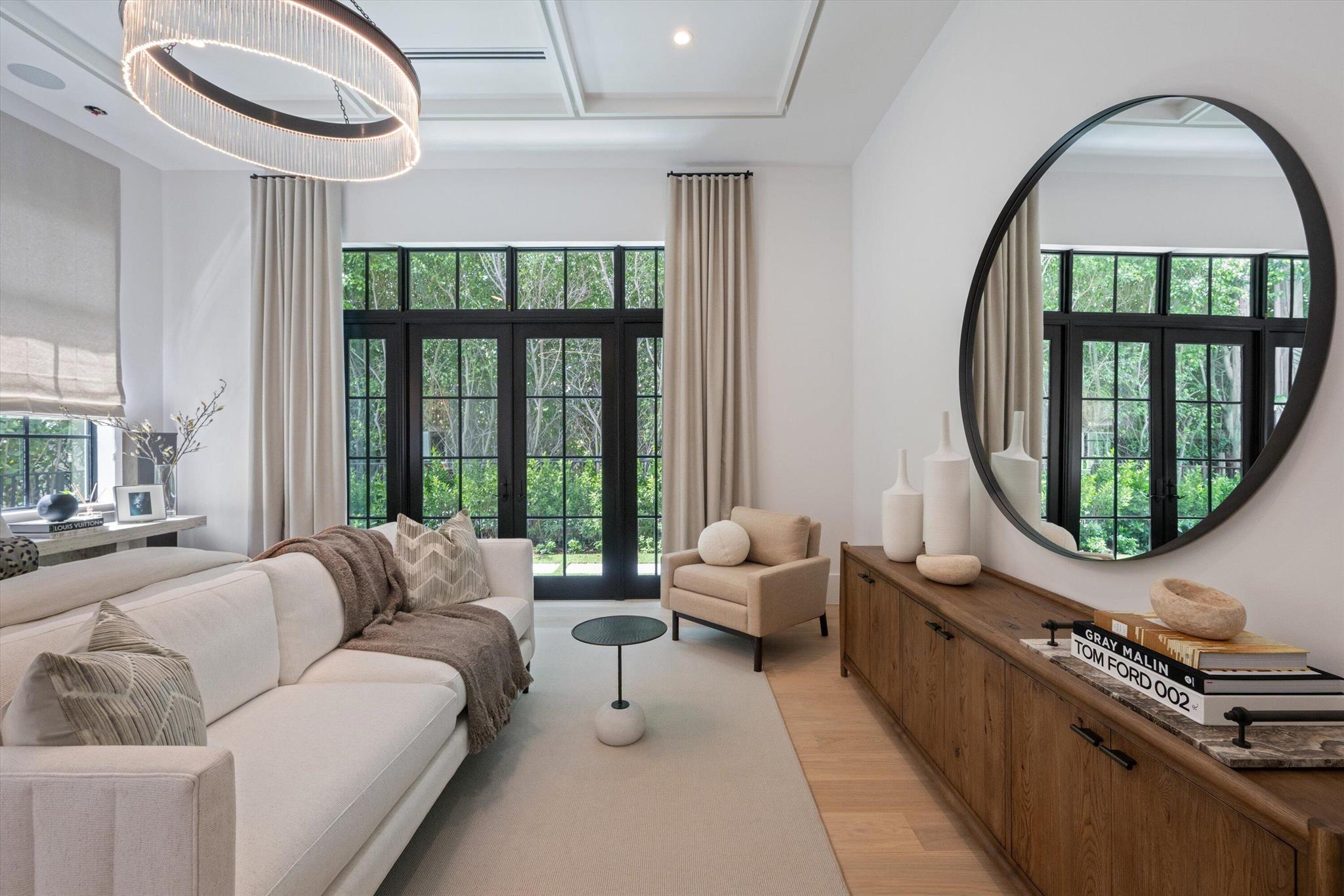 MADDOCK ADD WPB - Residential