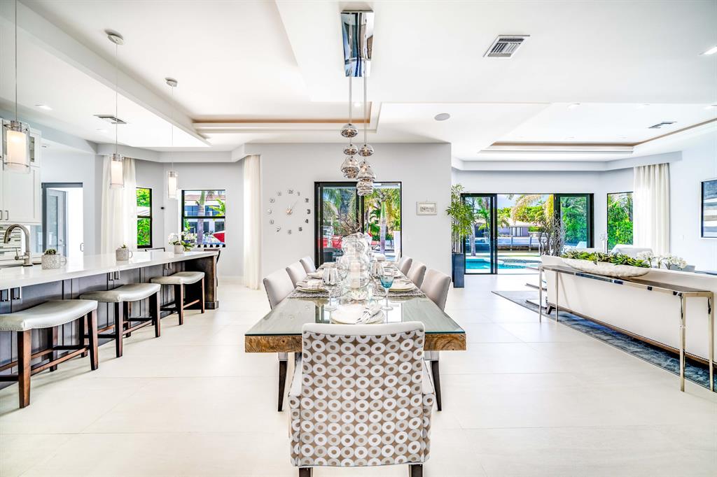 TROPIC ISLE 2ND SEC - Residential