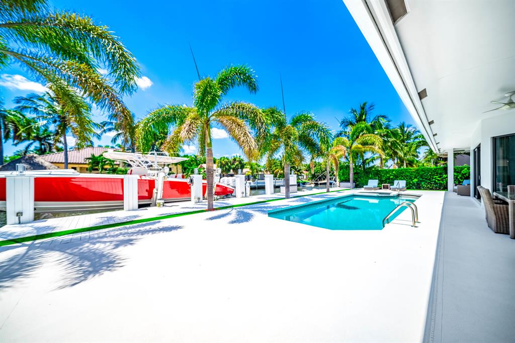 TROPIC ISLE 2ND SEC - Residential