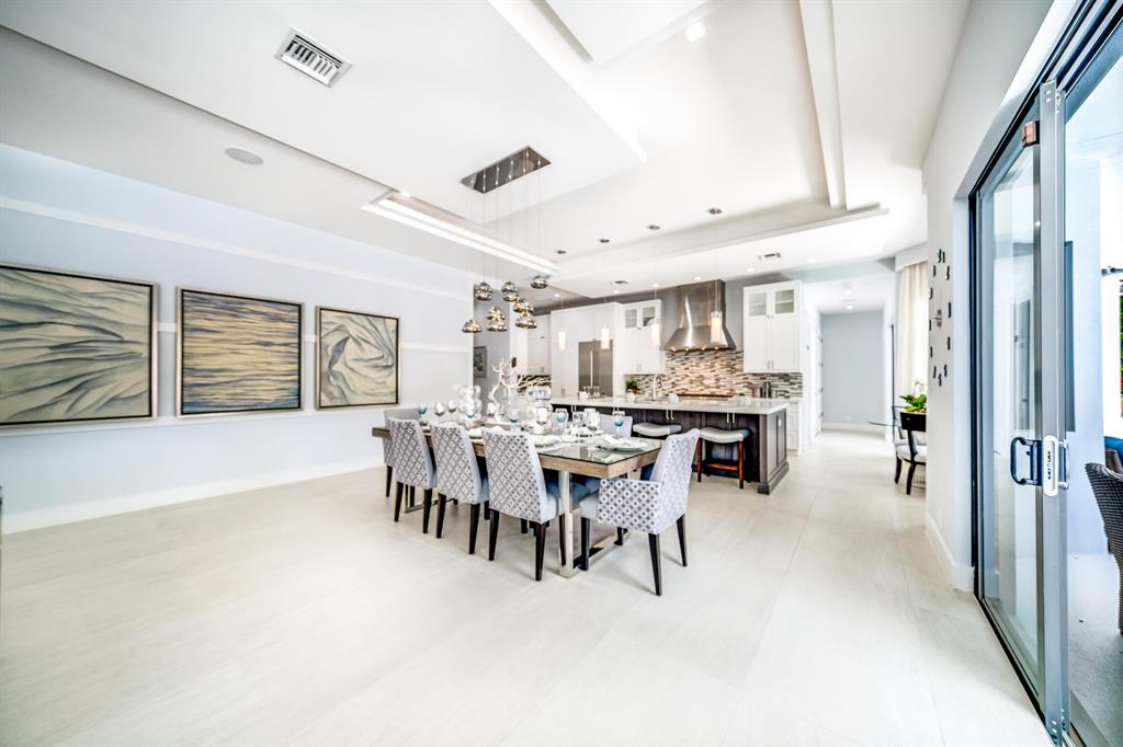 TROPIC ISLE 2ND SEC - Residential