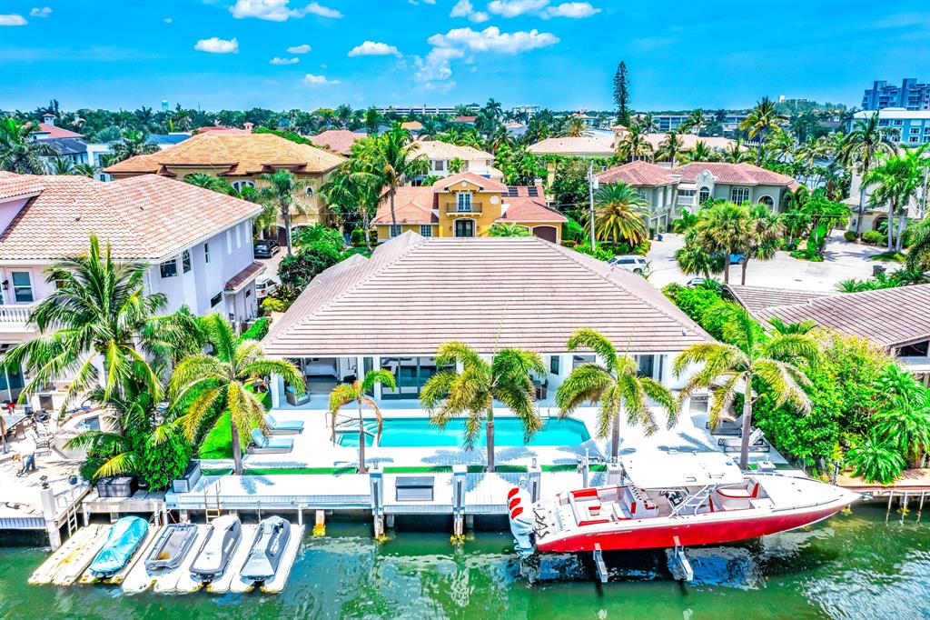 TROPIC ISLE 2ND SEC - Residential