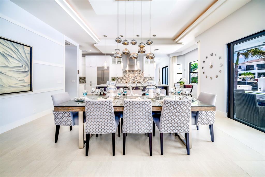 TROPIC ISLE 2ND SEC - Residential