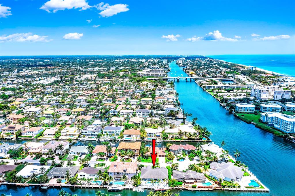 TROPIC ISLE 2ND SEC - Residential