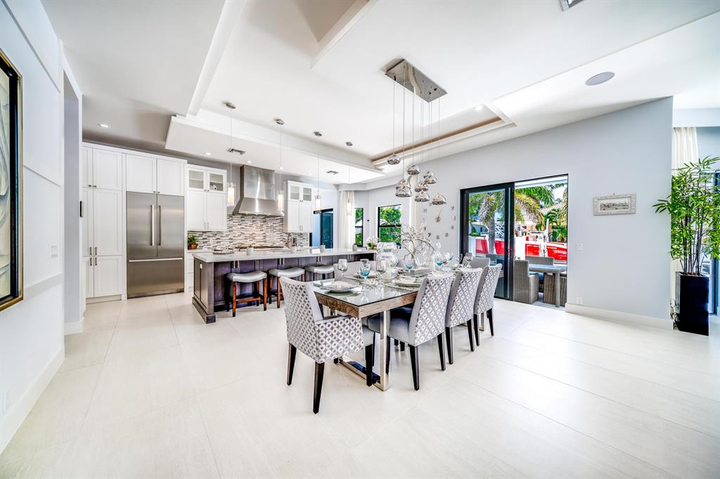 TROPIC ISLE 2ND SEC - Residential