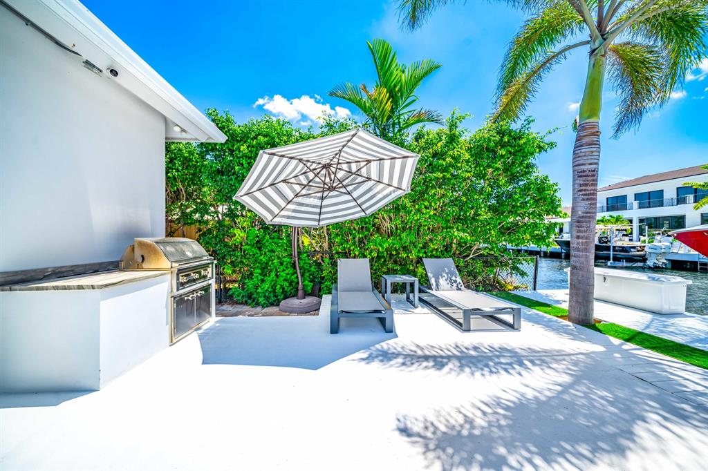 TROPIC ISLE 2ND SEC - Residential