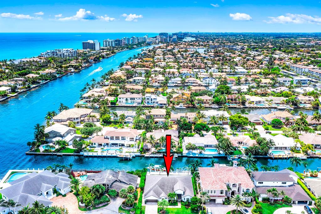 TROPIC ISLE 2ND SEC - Residential