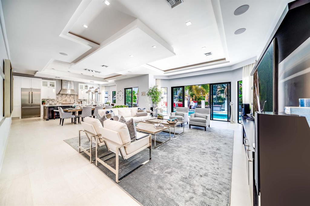 TROPIC ISLE 2ND SEC - Residential