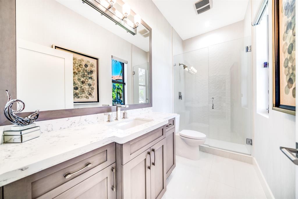 TROPIC ISLE 2ND SEC - Residential