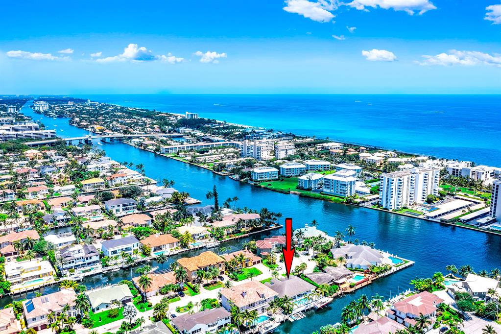 TROPIC ISLE 2ND SEC - Residential