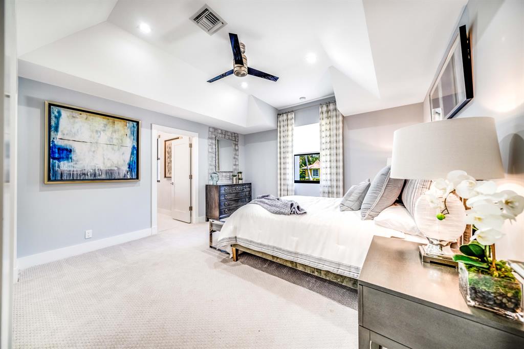 TROPIC ISLE 2ND SEC - Residential