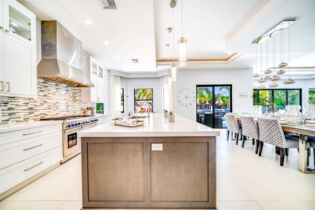 TROPIC ISLE 2ND SEC - Residential