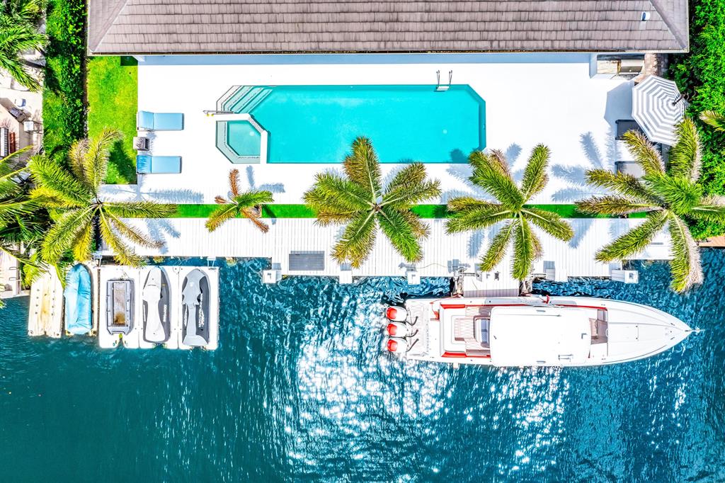 TROPIC ISLE 2ND SEC - Residential