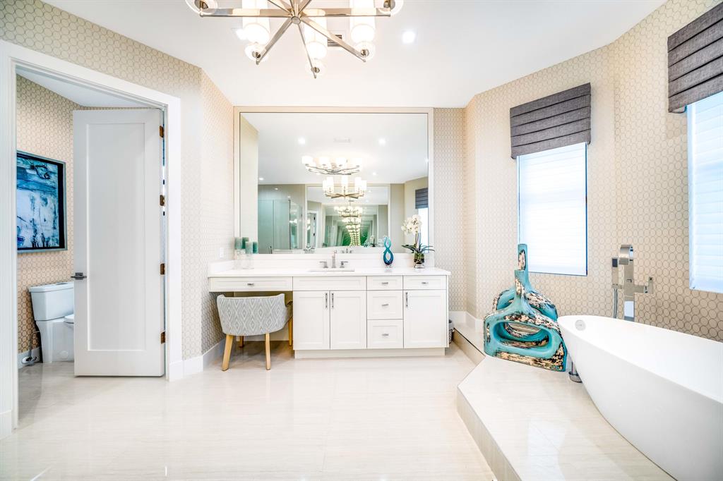 TROPIC ISLE 2ND SEC - Residential