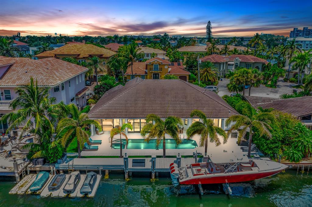 TROPIC ISLE 2ND SEC - Residential