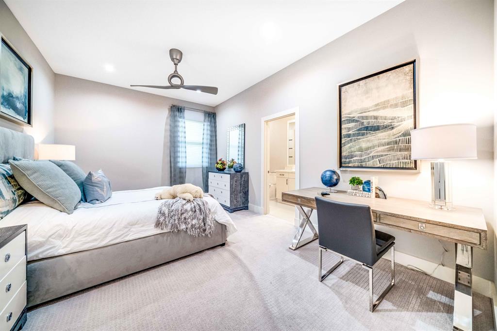 TROPIC ISLE 2ND SEC - Residential