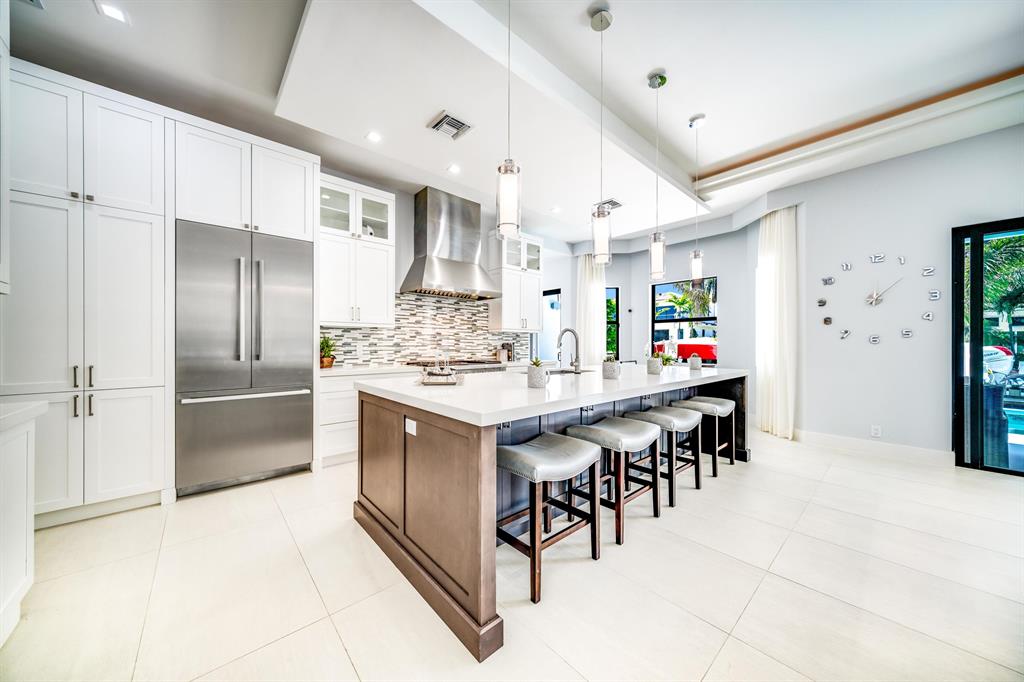 TROPIC ISLE 2ND SEC - Residential