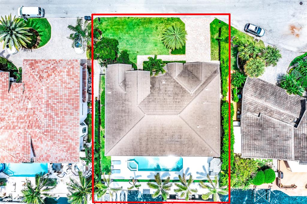 TROPIC ISLE 2ND SEC - Residential