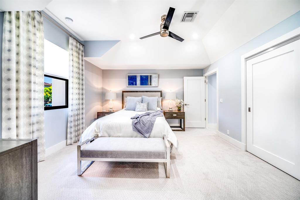 TROPIC ISLE 2ND SEC - Residential