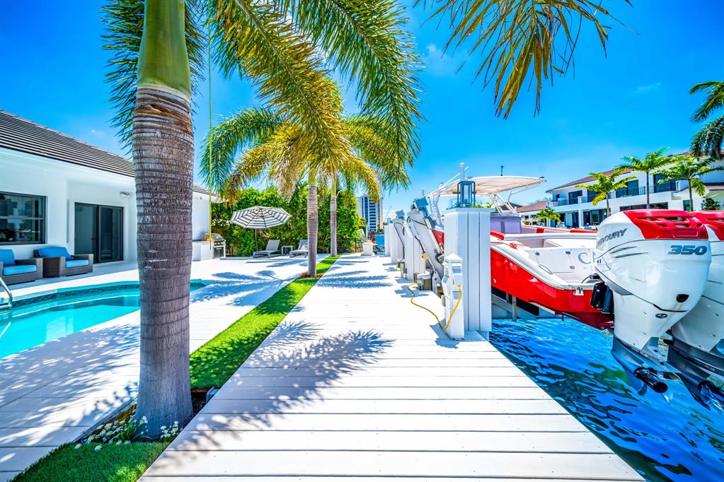 TROPIC ISLE 2ND SEC - Residential