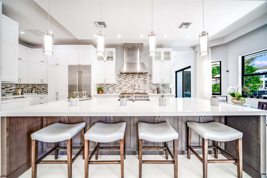 TROPIC ISLE 2ND SEC - Residential