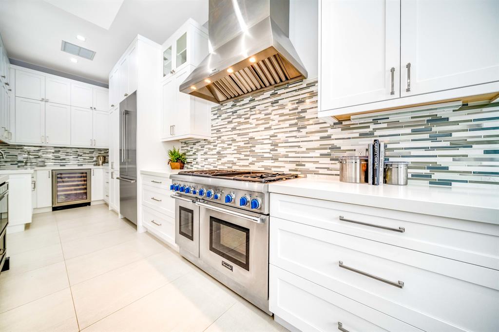 TROPIC ISLE 2ND SEC - Residential