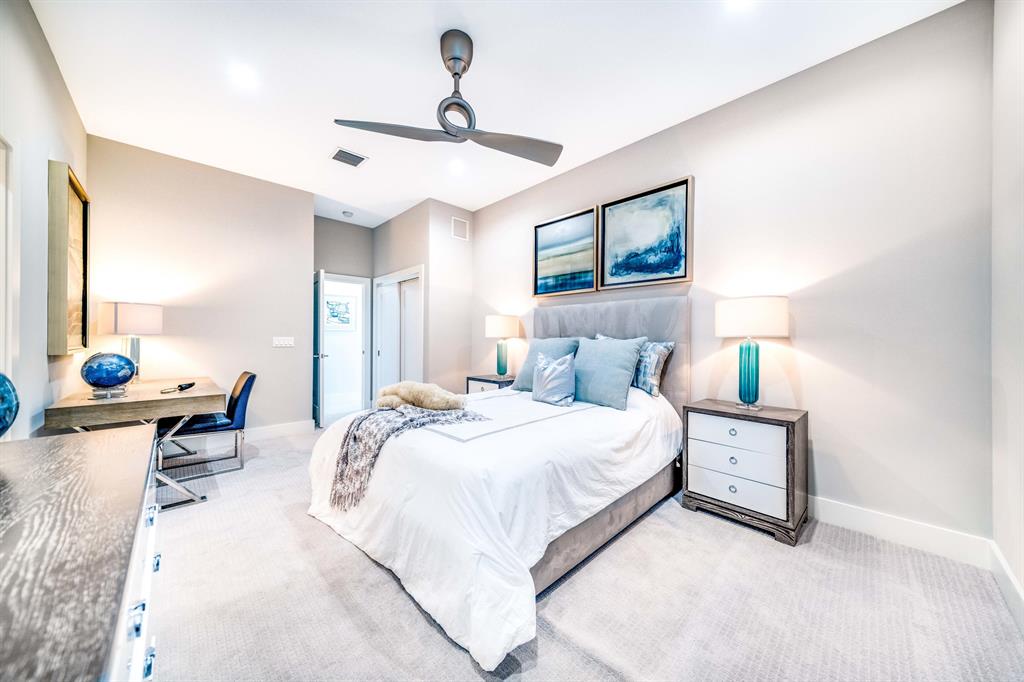 TROPIC ISLE 2ND SEC - Residential